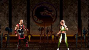 Mortal Kombat 3. Часть 3 - MK Trilogy (Все концовки с моим переводом, RUS-Sub)