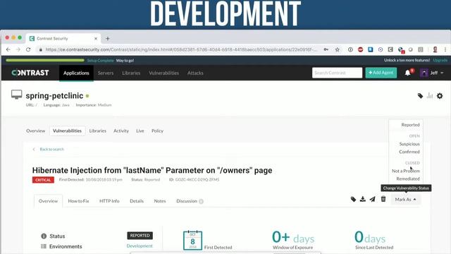 Securing Java Web Applications and APIs in minutes...for FREE...Seriously!