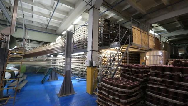 ОАО «Витебские ковры» смотреть онлайн