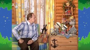 Вечер в Шишкином Лесу. Быт. Кто будет командовать