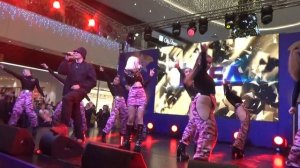 RASA(ТРЦ Саларьево,21.12.19)