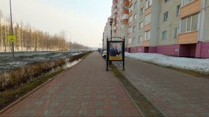 Федоровский - ведущий промышленный центр Сургутского района