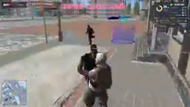 БУДНИ ДПС ГРК. NEXT RP # 39 смотреть онлайн