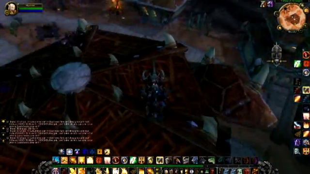 Funny drunk WoW player! смотреть онлайн