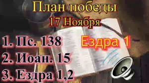 17 Ноября