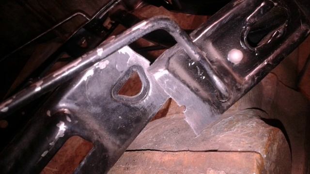 Ремонт сидения на вектре а смотреть онлайн