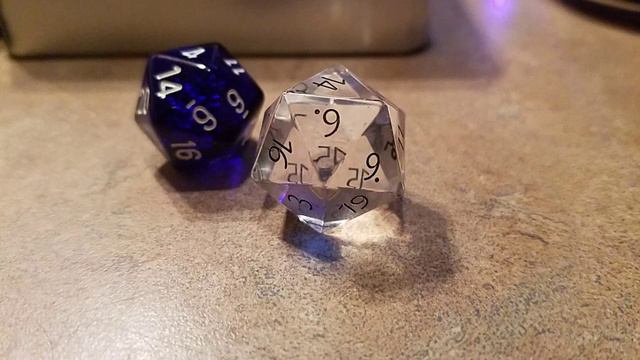 Council of Wyrms Episode 3 смотреть онлайн