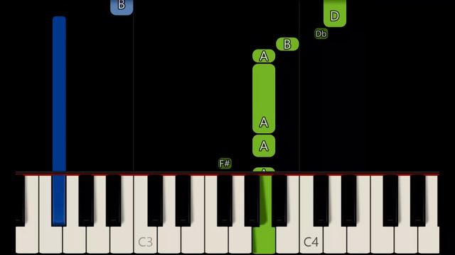 TILL I FOUND YOU [ HD ] - FREESTYLE | SLOW & EASY PIANO смотреть онлайн