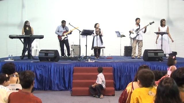 Tomay Dilam - Mohiner Ghoraguli, Crossroad Traffic смотреть онлайн