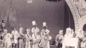 Ария Лауретты из оперы Джанни Скикки