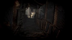RESIDENT EVIL 7 Gameplay Trailer (Gamescom 2016)