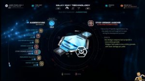 Mass Effect Andromeda PC burning garbage dumpster LET'S SEE! Part 5