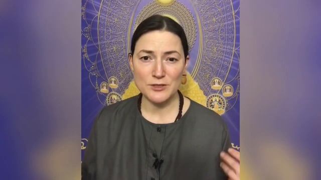 5 тел человека и Шанти-карма | Шринандини смотреть онлайн