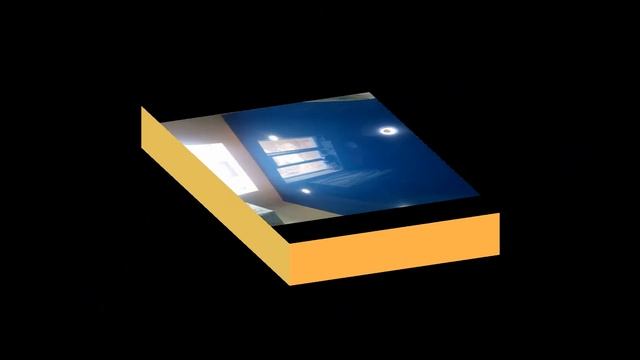 Натяжные Потолки MaximuM™ Покровск \ Красноармейск смотреть онлайн