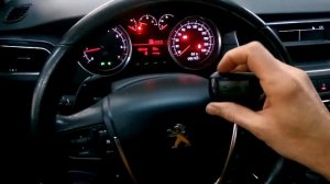 Peugeot  508 2012 г. выпуска