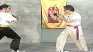 Уильям Ченг - Вин Чун Кунг Фу. Ч 5