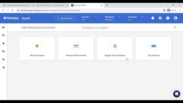 Leveraging NetApp Cloud Volume ONTAP Remote Caching Capabilities for EDA Workloads | 100% Score |