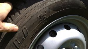 Niva Legend 3 дв. Штатная резина для Нивы. Мой Вариант! ВЛИ-5 175/80 r16 купить? или нет?Отзыв.