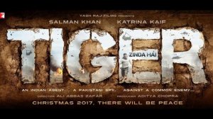 Tiger Zinda Hai Full Movie | Salman Khan | Katrina Kaif | Ranvir Shorey | Review & Facts HD