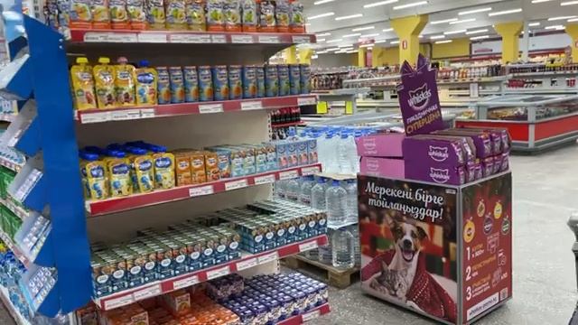 10/ Переезд из РК в РФ. Лучшая Диета ! Казахстан. Мусор в городе Рудный.