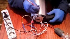 Электрокарандаш своими руками