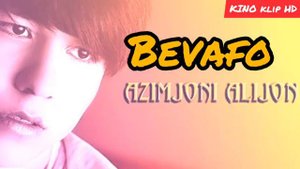 Bevafo "Бевафо Ёрам" Rmx 2019