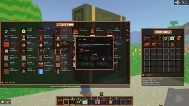 Dead acres #2 (1 часть) смотреть онлайн