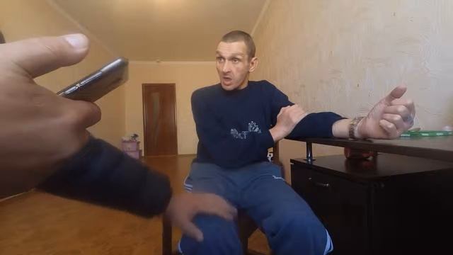 Мопс заехал в психушку. Как откосить в тюрьме. Лайфхак номер 5 Финал смотреть онлайн