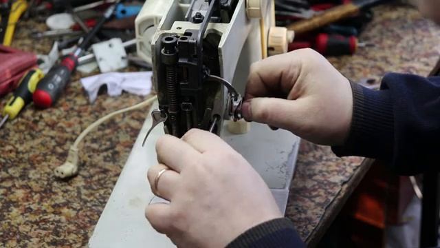 Чайка 132м смотреть онлайн