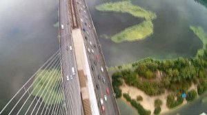 Самый высокий мост СЕРГЕЙ ТРЕЙСЕР жёстко розыграл МЕНЯ )) Нелегальный Ropejamping + ЛАЙФХАК