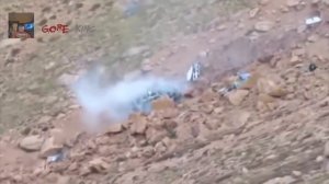 Gummy Bear Deleted Scenes