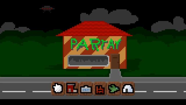 McPixel [Part 1] - Savin' the Day, the McPixel Way смотреть онлайн