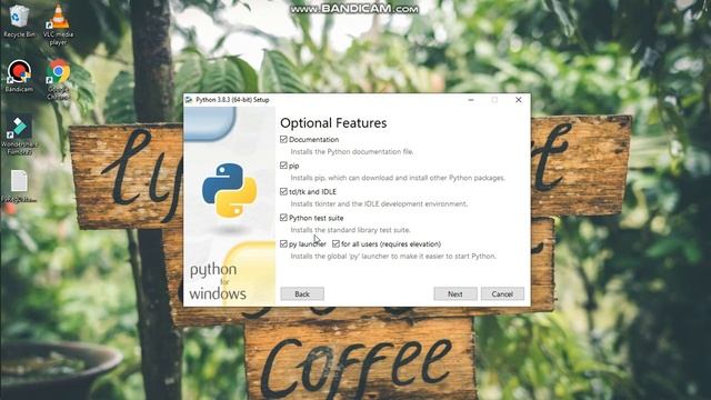 Python Tutorial for Beginners in Hindi | How to Install Python 3 & VS Code on Windows 10