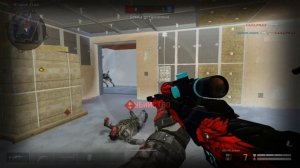 Варфейс хайлайты за авика