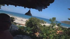 Вьетнам.Нячанг.Джангл бич.Вилд бич резорт.JUNGLE BEACH.