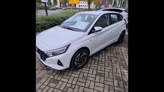 Цены на автомобили HYUNDAI в Германии . Где дешевле??! смотреть онлайн