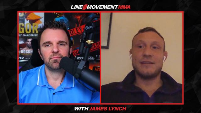 Jack Hermansson had 5 opponents decline before Kevin Holland