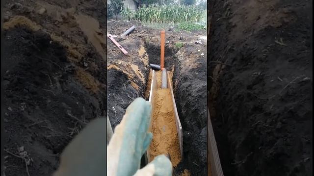 Канализация. Это не сложно. смотреть онлайн