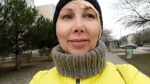 Евпатория/двор на ул.Демышева 115/трамвайчики