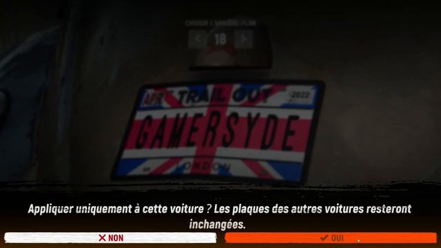 TRAIL OUT - GeForce NOW Ultimate gameplay - Ultra settings and Ray Tracing