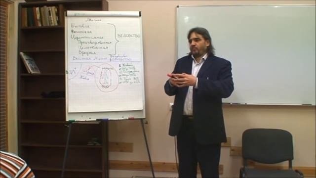 Мастер-класс 
