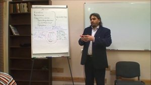 Мастер-класс "Славянское ведовство: основы!" Часть 1