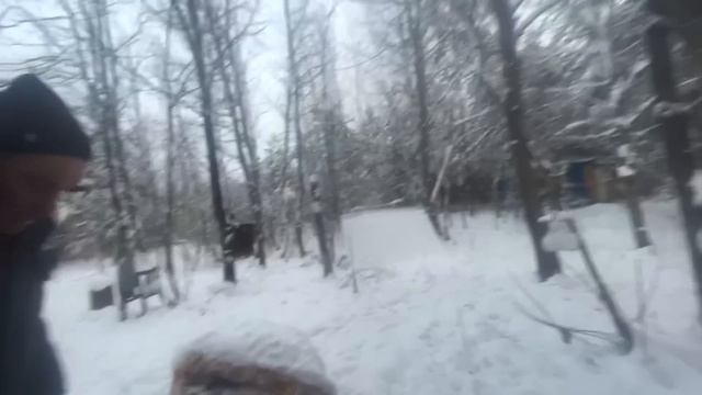 Жизнь людей на свалке. Витёк мусорщик смотреть онлайн