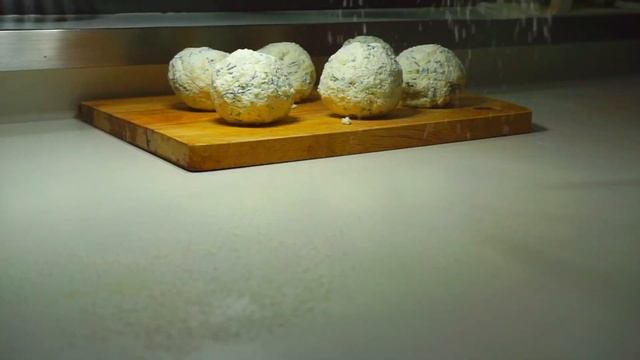 Нет ничего лучше, чем ЛЕПЕШКИ на сковороде с сыром. Вкусная домашняя еда за 10 минут смотреть онлайн