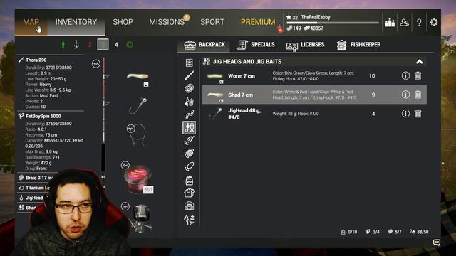 The Complete Fishing Planet Beginners Guide - Episode 9 - Michigan смотреть онлайн