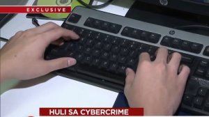 Cybercrime News Report | PT in Etech