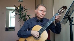 О. Копенков. Если ты уйдёшь