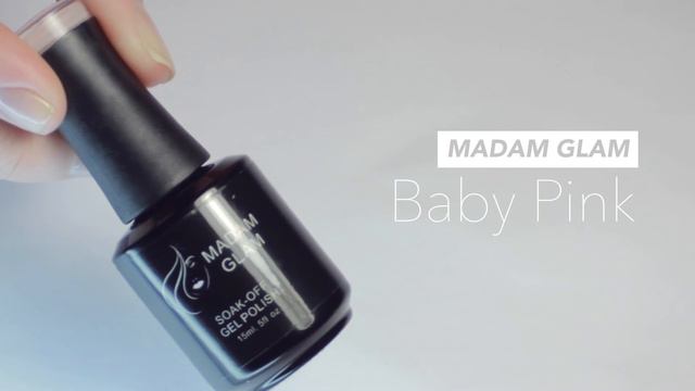 How To Get Salon Perfect Gel Nails at Home смотреть онлайн