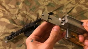 ММГ ППШ Алатырь - Привет из 2003 года