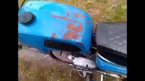 Покатушки на восход-3?